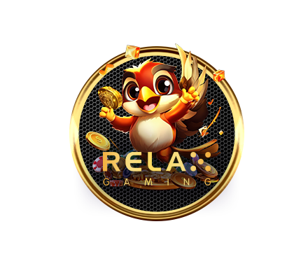 RELAX GAMING