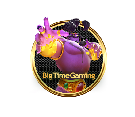 BIG TIME GAMING