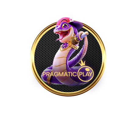 PRAGMATIC PLAY